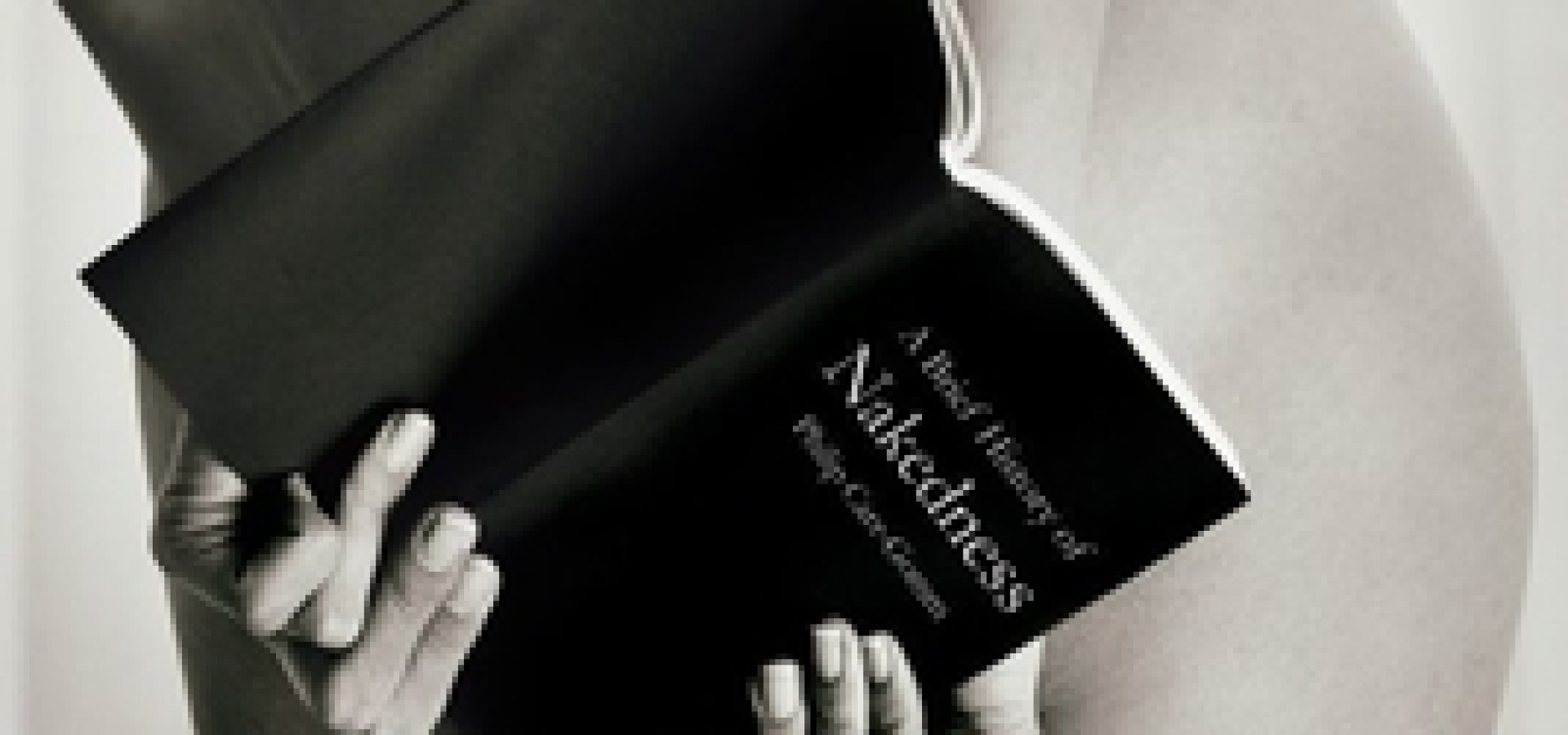 A Brief History of Nakedness 